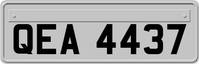 QEA4437