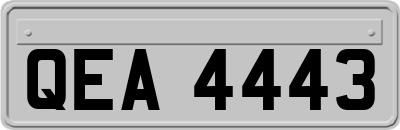 QEA4443