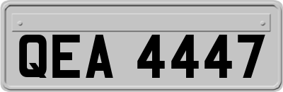 QEA4447