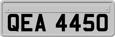 QEA4450