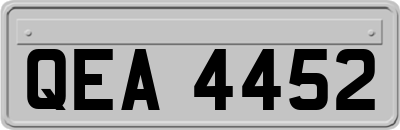 QEA4452