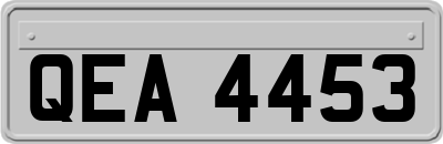 QEA4453