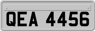 QEA4456