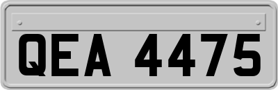 QEA4475