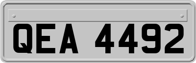 QEA4492