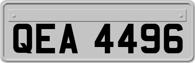 QEA4496