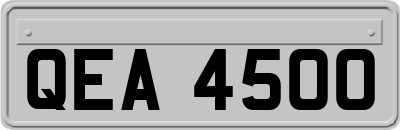 QEA4500