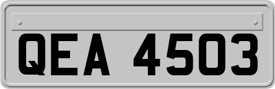 QEA4503