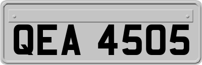 QEA4505