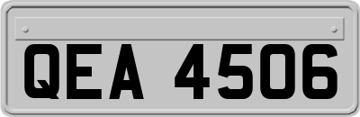QEA4506
