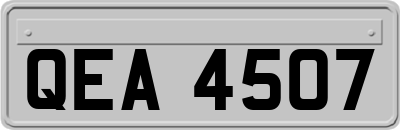 QEA4507