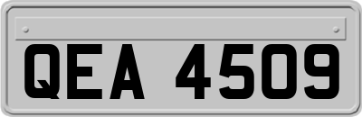 QEA4509