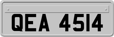 QEA4514