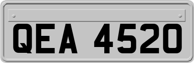 QEA4520