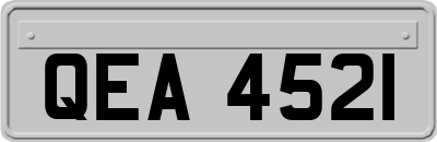 QEA4521