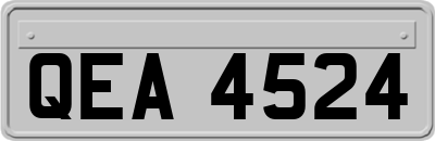 QEA4524