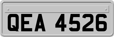 QEA4526