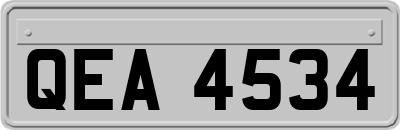 QEA4534
