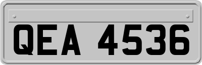 QEA4536