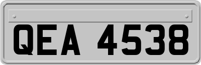 QEA4538