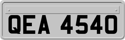 QEA4540