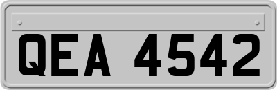 QEA4542