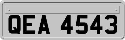 QEA4543