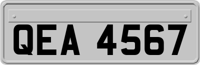 QEA4567