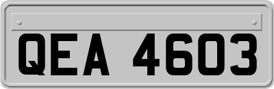 QEA4603