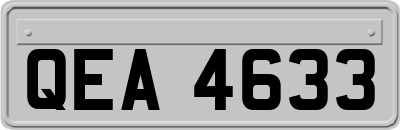 QEA4633