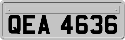 QEA4636