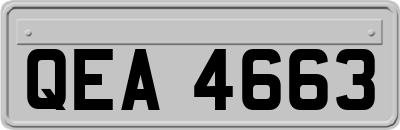 QEA4663