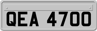 QEA4700
