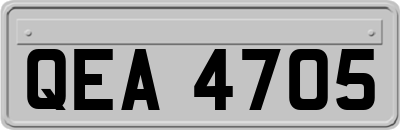 QEA4705