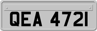 QEA4721