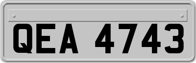 QEA4743