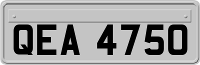 QEA4750