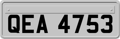 QEA4753