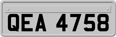 QEA4758