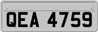 QEA4759
