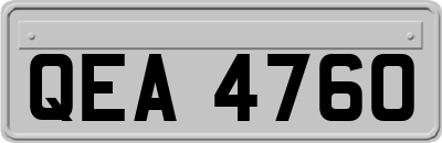 QEA4760