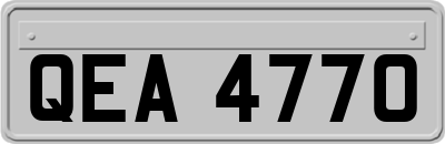 QEA4770