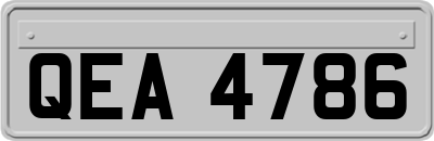 QEA4786