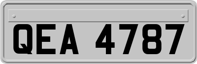 QEA4787