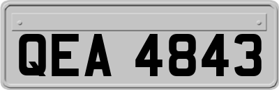 QEA4843