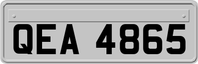 QEA4865