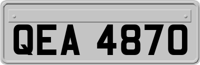 QEA4870