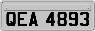 QEA4893