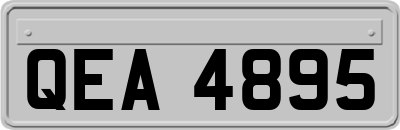 QEA4895