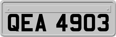 QEA4903